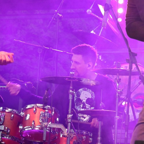 Koncert niedzielny - Dni Ustrzyk Dolnych 2018 